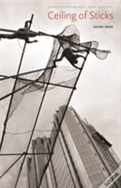 Capa do artigo Ceiling Of Sticks