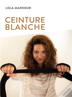 Capa do artigo Ceinture Blanche