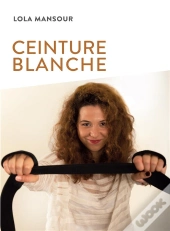 Ceinture Blanche