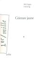 Ceinture Jaune - Preview