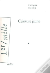 Capa do artigo Ceinture Jaune