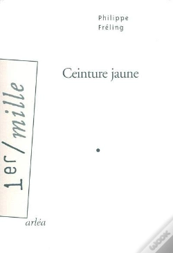 Capa do artigo Ceinture Jaune