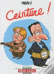 Capa do artigo Ceinture !