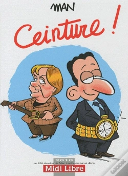 Capa do artigo Ceinture !