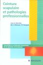 Ceinture Scapulaire Et Pathologies Professionnelles - Preview