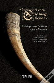 Capa do artigo « Cel Corn Ad Lunge Aleine ! » : Mélanges En L