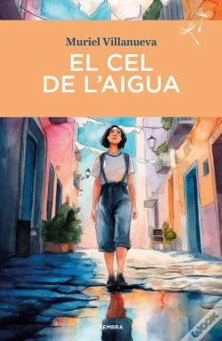 Capa do artigo Cel De L'Aigua, El