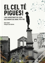 Capa do artigo Cel Te Pigues, El
