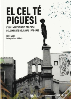 Capa do artigo Cel Te Pigues, El