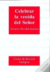 Capa do artigo Cel Venida Señor: Adv. Nav. Epif.