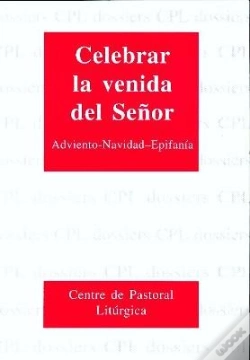 Capa do artigo Cel Venida Señor: Adv. Nav. Epif.