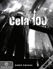 Capa do artigo Cela 108