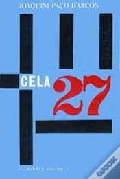 Capa do artigo Cela 27