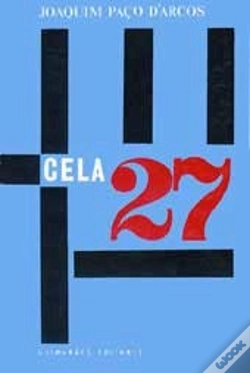 Capa do artigo Cela 27