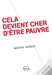 Cela Devient Cher D'Être Pauvre