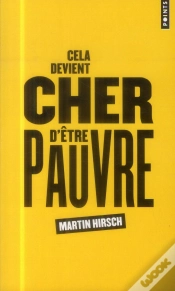 Capa do artigo Cela Devient Cher D