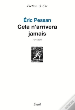 Capa do artigo Cela N'Arrivera Jamais