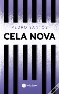 Capa do artigo Cela Nova
