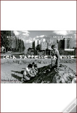 Capa do artigo Cela S'Appelle La Ville