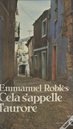 Capa do artigo Cela S'Appelle L'Aurore