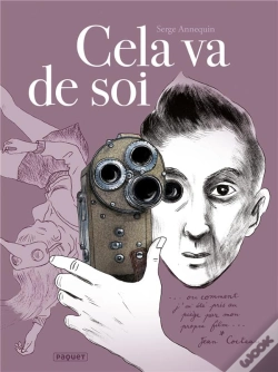 Capa do artigo Cela Va De Soi