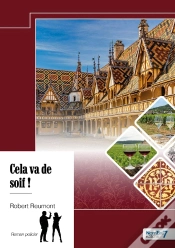 Capa do artigo Cela Va De Soif !