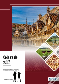 Capa do artigo Cela Va De Soif !