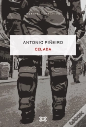 Capa do artigo Celada