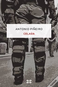 Capa do artigo Celada