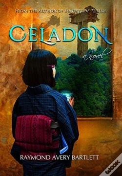 Capa do artigo Celadon