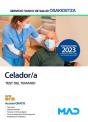 Celador/A De Osakidetza-Servicio Vasco De Salud. Test - Preview