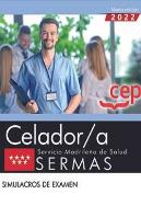 Celador/A Servicio Madrileño Salud Sermas Simulacro Examen
