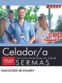 Celador/A Servicio Madrileño Salud Sermas Simulacro Examen - Preview