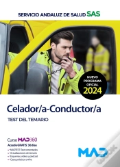 Capa do artigo Celador Conductor Sas 2024