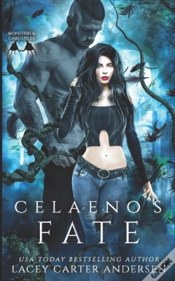 Capa do artigo Celaeno'S Fate