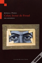 Capa do artigo Celan, Lector De Freud