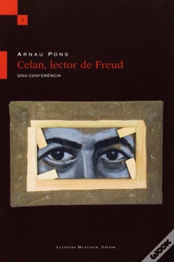 Capa do artigo Celan, Lector De Freud