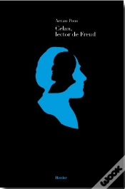 Capa do artigo Celan, Lector De Freud