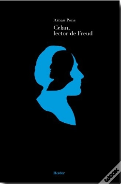 Capa do artigo Celan, Lector De Freud