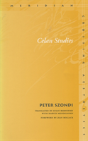 Celan Studies - Preview