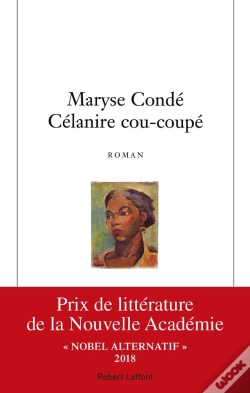 Capa do artigo Célanire Cou-Coupé