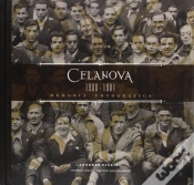 Capa do artigo Celanova 1900-1981. Memoria Fotografica