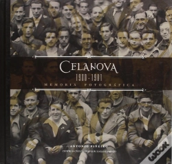 Capa do artigo Celanova 1900-1981. Memoria Fotografica