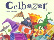 Capa do artigo Celbazar