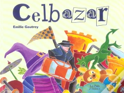 Capa do artigo Celbazar