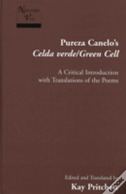Capa do artigo Celda Verde/Green Cell