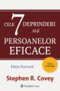 Cele 7 Deprinderi Ale Persoanelor Eficace - Preview
