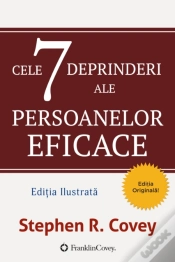 Capa do artigo Cele 7 Deprinderi Ale Persoanelor Eficace