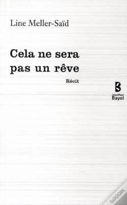 Capa do artigo Cele Ne Sera Pas Un Rêve