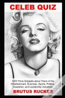 Celeb Quiz